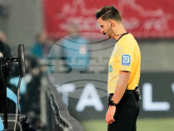 Germany Soccer Bundesliga