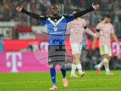 Germany Soccer Bundesliga