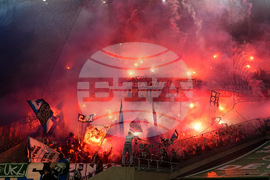 Germany Soccer Bundesliga