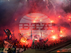 Germany Soccer Bundesliga