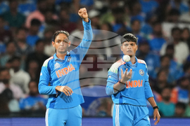India Women's Cricket WCup