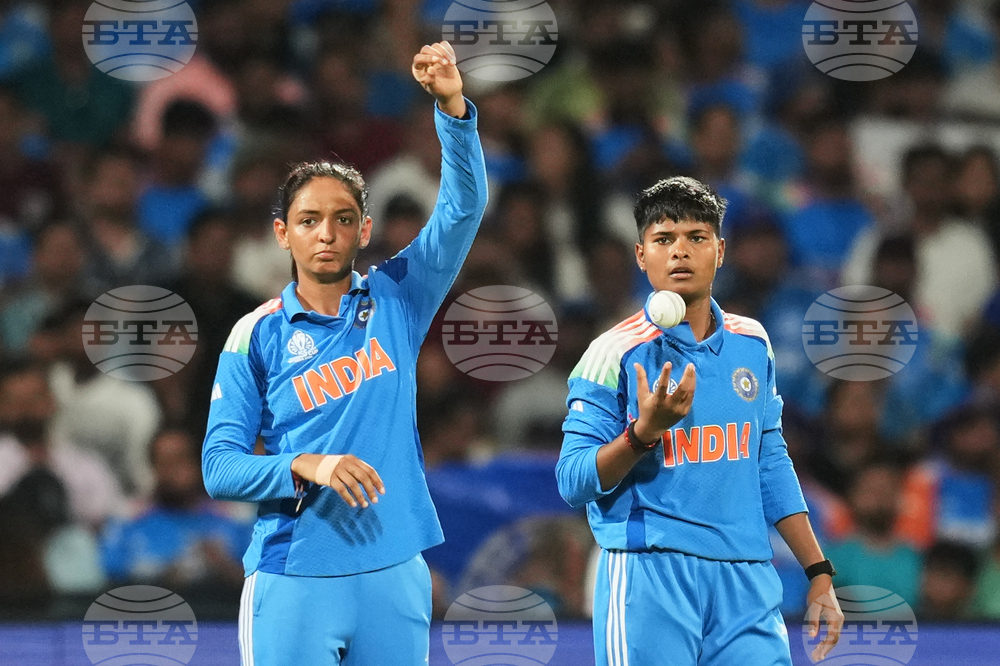 India Women's Cricket WCup