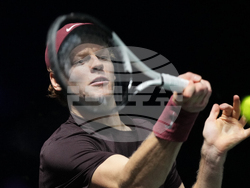 France Tennis Paris Masters