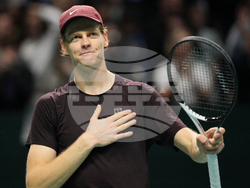 France Tennis Paris Masters