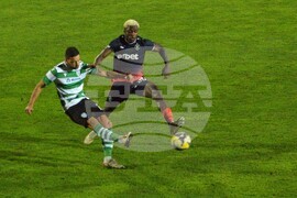 Варна - футбол - Черно море - Лудогорец