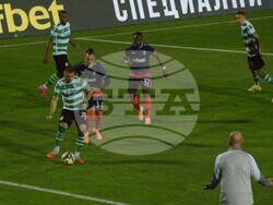 Варна - футбол - Черно море - Лудогорец