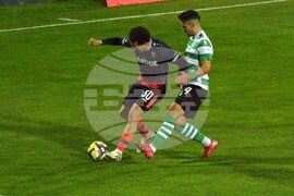 Варна - футбол - Черно море - Лудогорец