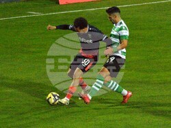 Варна - футбол - Черно море - Лудогорец