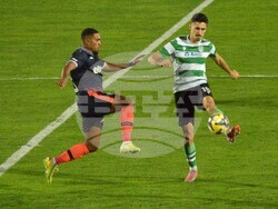 Варна - футбол - Черно море - Лудогорец