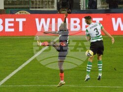 Варна - футбол - Черно море - Лудогорец