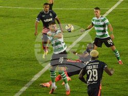 Варна - футбол - Черно море - Лудогорец