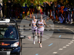 NYC Marathon