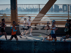 NYC Marathon