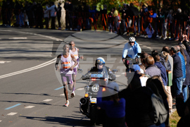 NYC Marathon