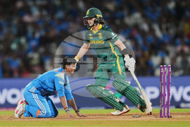 India Women's Cricket WCup