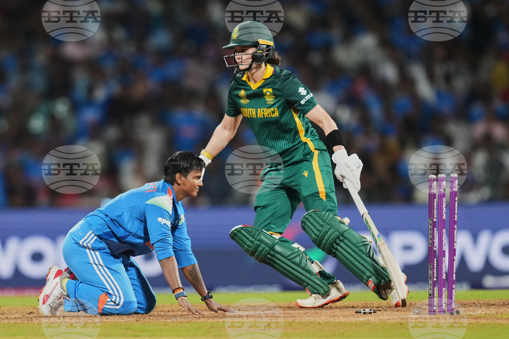 India Women's Cricket WCup