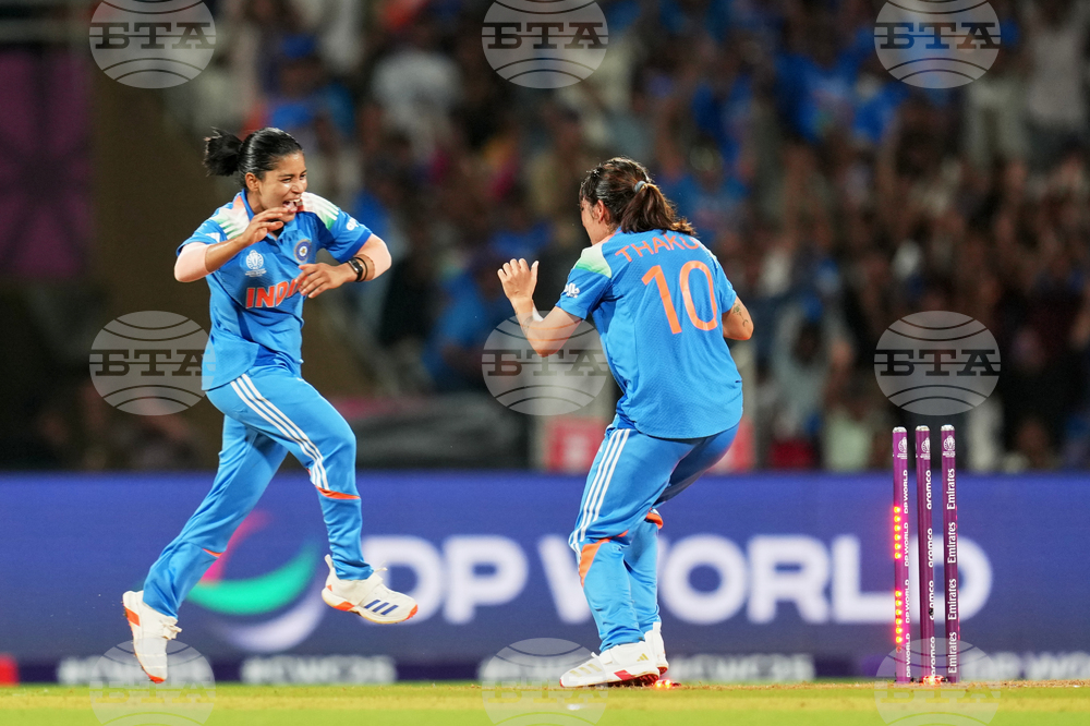 India Women's Cricket WCup