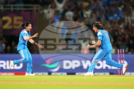 India Women's Cricket WCup