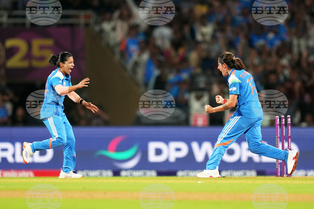 India Women's Cricket WCup