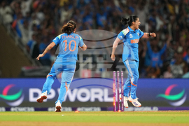 India Women's Cricket WCup