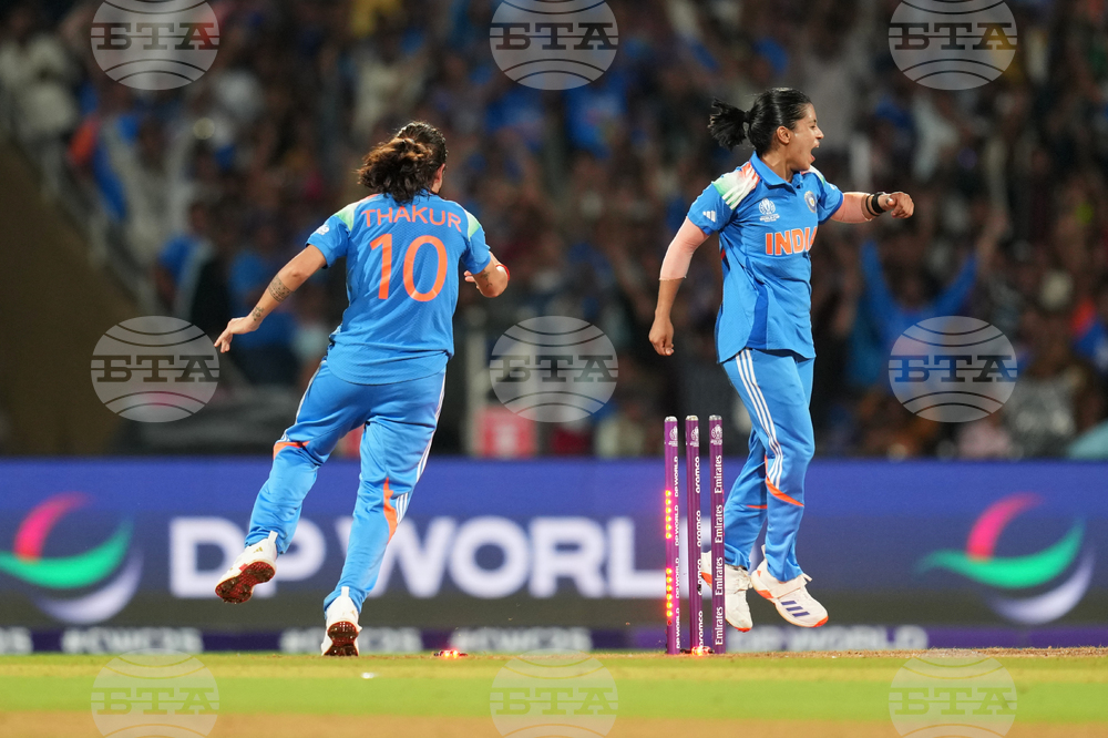 India Women's Cricket WCup