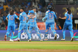 India Women's Cricket WCup