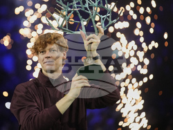 France Tennis Paris Masters