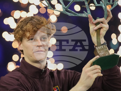 France Tennis Paris Masters