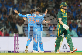 India Women's Cricket WCup