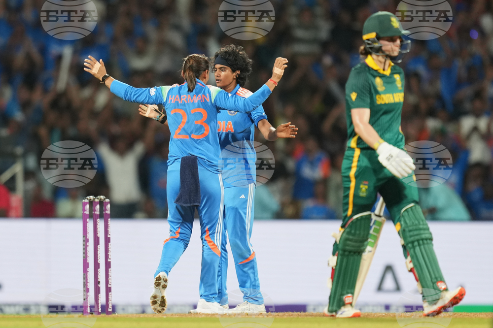 India Women's Cricket WCup