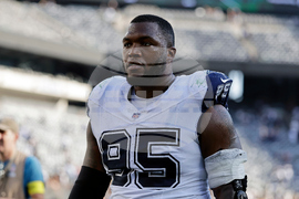 Cowboys-Clark's New Groove Football