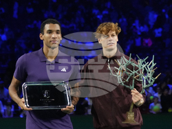 France Tennis Paris Masters