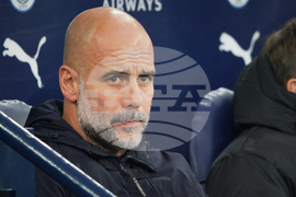 Britain Soccer Premier League