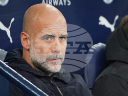 Britain Soccer Premier League