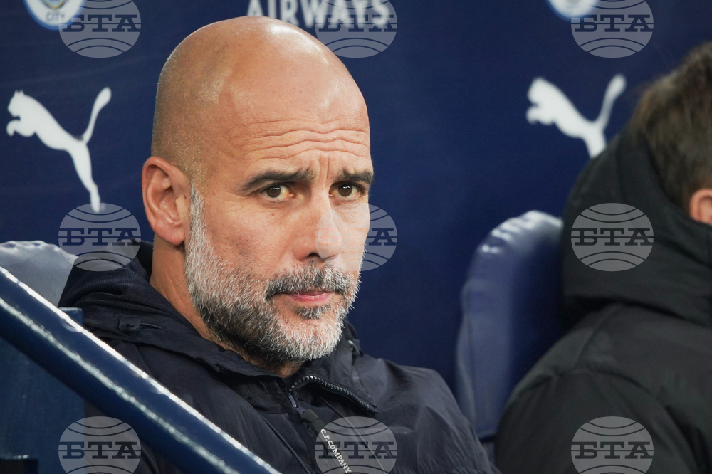Гуардиола подкрепи Алонсо преди мача от Шампионската лига между Реал Мадрид и Манчестър Сити