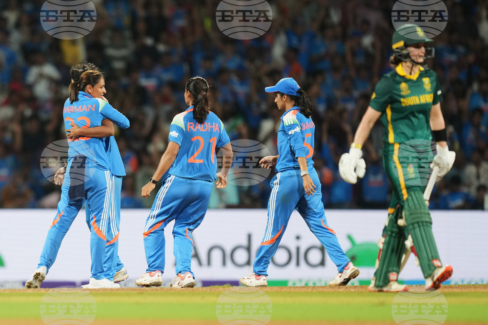 India Women's Cricket WCup