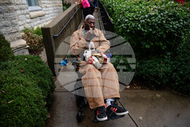 Government Shutdown-SNAP Disparities