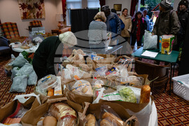 Government Shutdown-SNAP Disparities