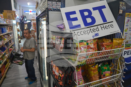 Government Shutdown-SNAP Disparities