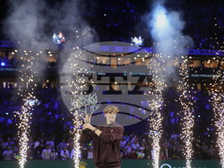 France Tennis Paris Masters