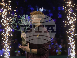 France Tennis Paris Masters