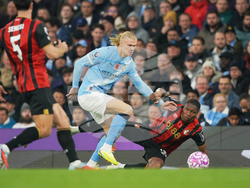 Britain Soccer Premier League