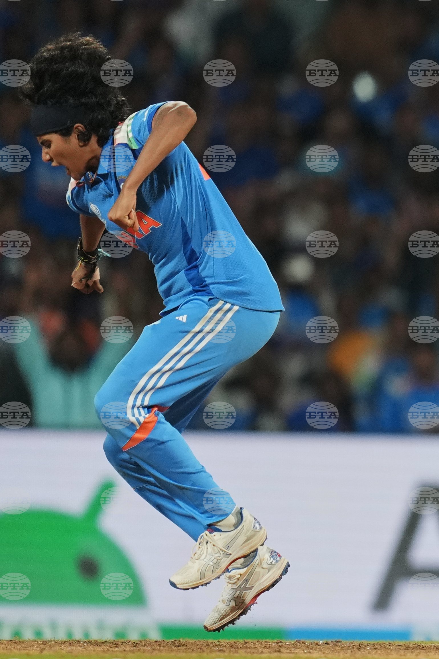 India Women's Cricket WCup