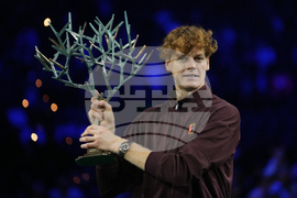 France Tennis Paris Masters