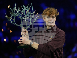 France Tennis Paris Masters