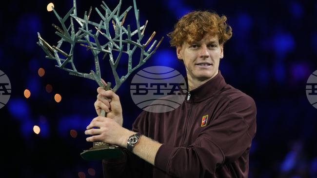 Германската тенис легенда Борис Бекер разкри, че е бил близо до това да стане треньор на Яник Синер преди почти четири години