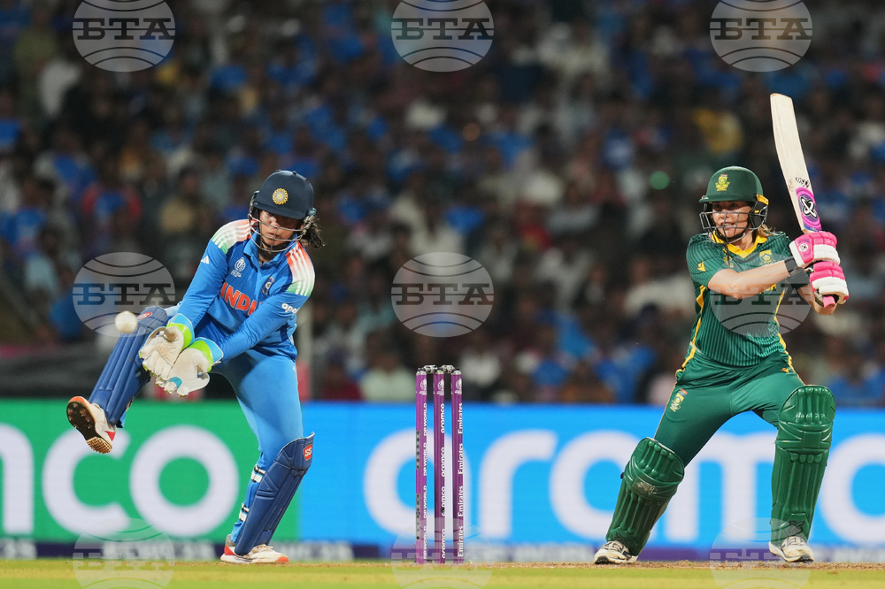 India Women's Cricket WCup