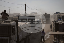 Israel Palestinians Gaza