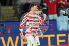 Germany Soccer Bundesliga