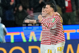 Germany Soccer Bundesliga